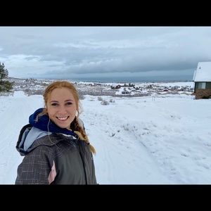 Meet your Posher, Jessica